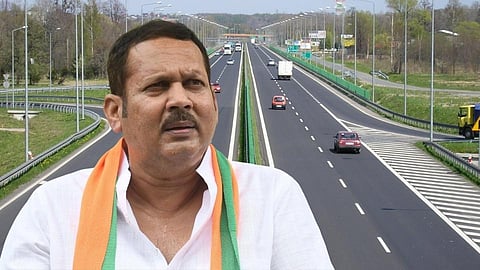 Udayanraje Bhosale