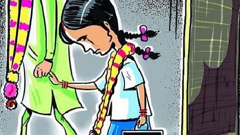 Child marriage News