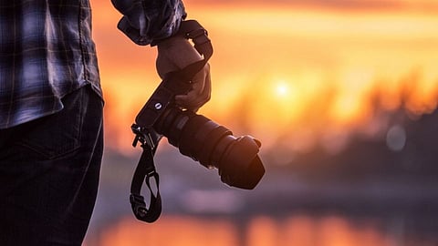 photographer