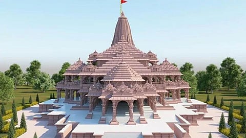 ram mandir