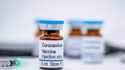 corona vaccine