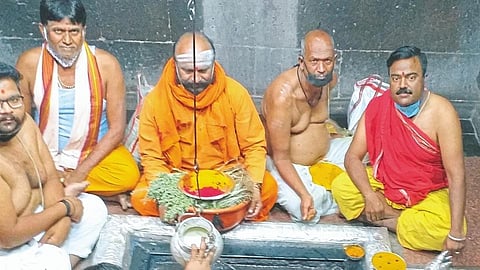 Shikhar Shingnapur