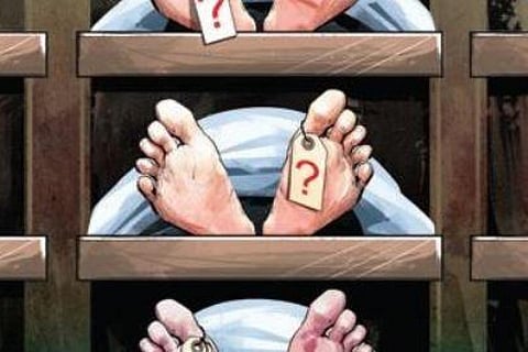 death