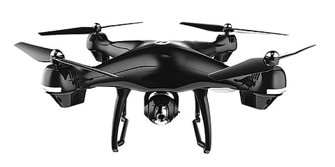 Drone