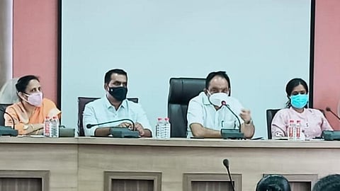 Makrand Patil