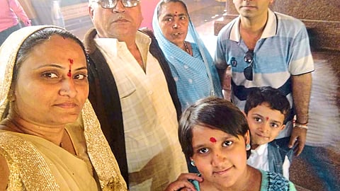 Nashik Oxygen Leak Accident