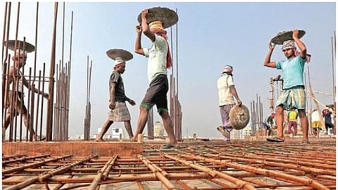 construction