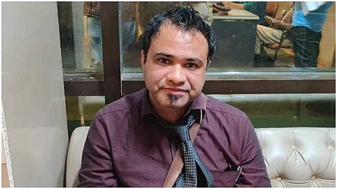 Kafeel Khan