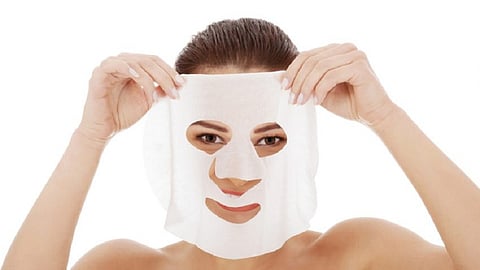 face mask