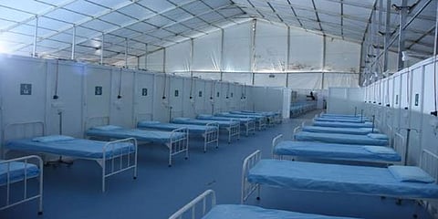 Jumbo Hospital Pune