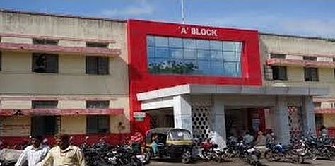 Hospital