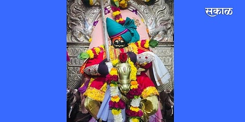लाखो भाविकांचे कुलदैवत जोतिबाची आज चैत्र यात्रेचा सोहळा