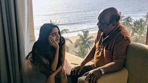 bhagyashree limaye