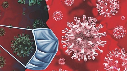 Corona Virus