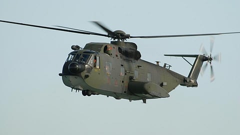 Air Force