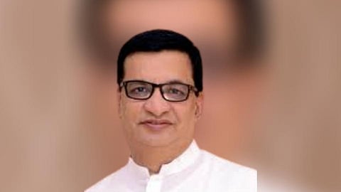 Balasaheb Thorat