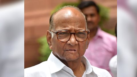 Sharad-Pawar