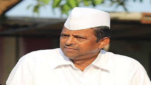 narhari zirwal
