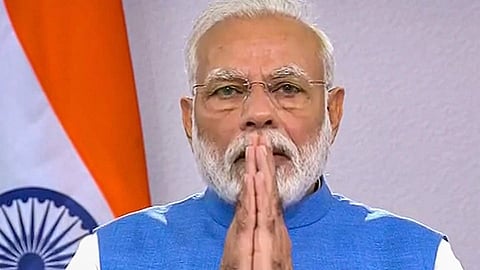 PM Modi