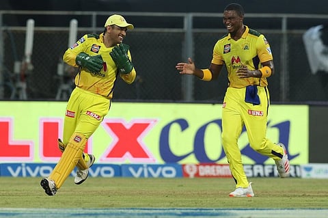 CSK