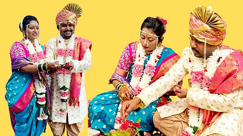 Marriage