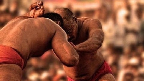 मैदान नाही, खुराकाला पैसा नाही; हजारो पैलवानांचे भवितव्य धोक्यात