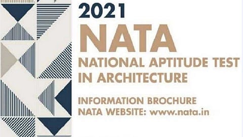 NATA 2021 Result : आर्किटेक्चर प्रवेश परीक्षेचा निकाल 14 एप्रिलला; 'या' दिवशी होणार दुसरी परीक्षा
