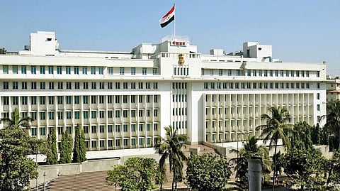 Mantralaya