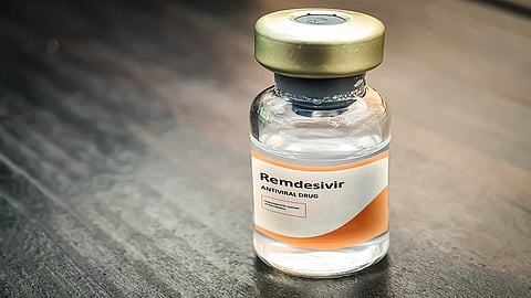 remdesevir