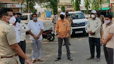 sp abhinav deshmukh