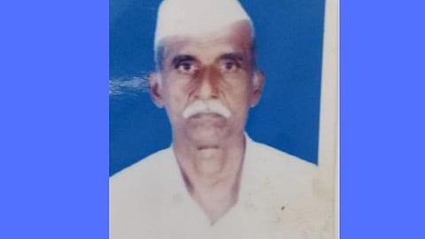 machidra godse