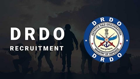 DRDO