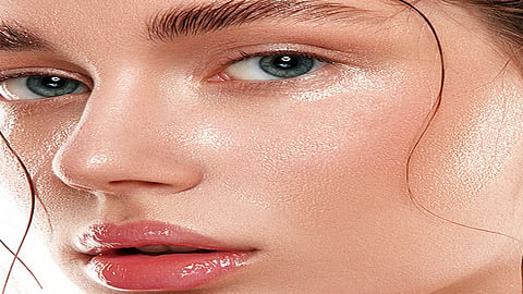 face