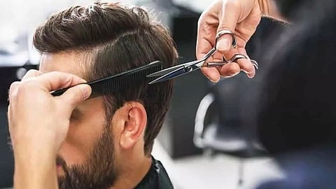 salon hair cut inflation