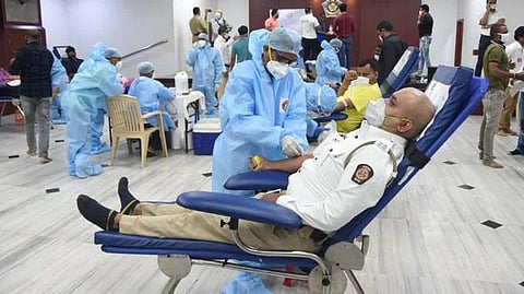 Covid Hospital