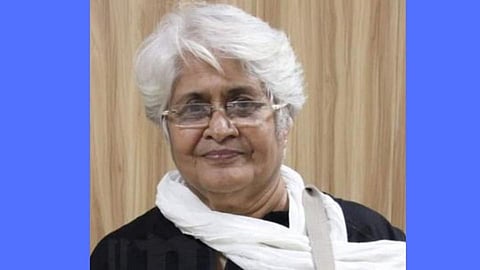 आठवणींना उजाळा; सिनेमाच्या माध्यमातून सुमित्रा भावेंचा कोल्हापूरशी शेवटपर्यंत स्नेह