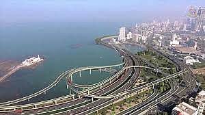 सागरी किनारी मार्ग: बोगद्याचे ३३० मीटर लांबीचे काम पूर्ण