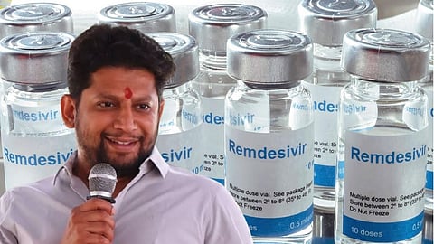 sujay vikhe patil