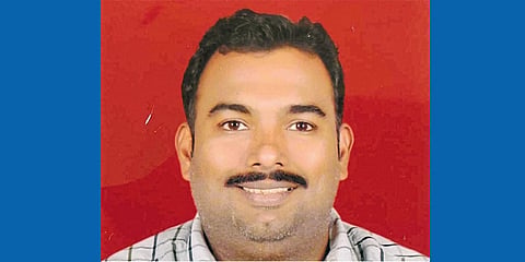 Amit Munot