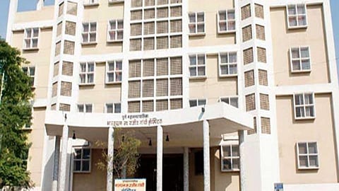 Oxygen Generation from air Plant at Rajiv Gandhi Hospital