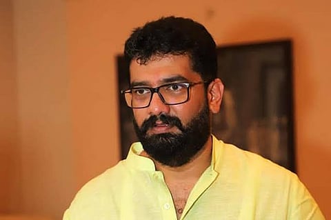 Shivenadraraje Bhosale