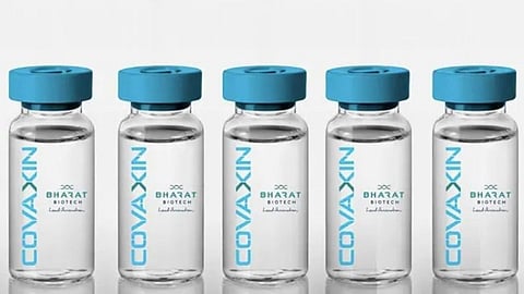 COVAXIN