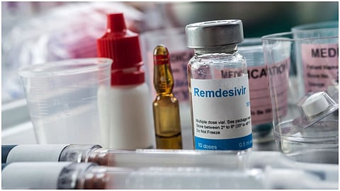 Remdesivir Injection