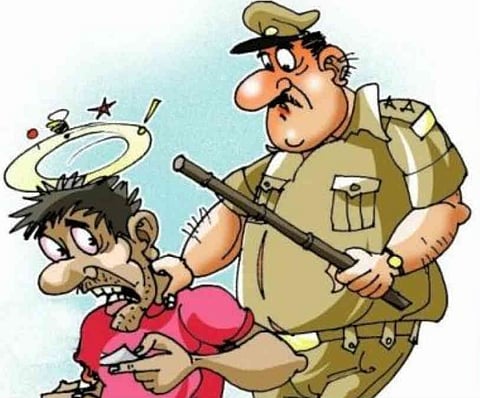 सिंदखेड पोलिस