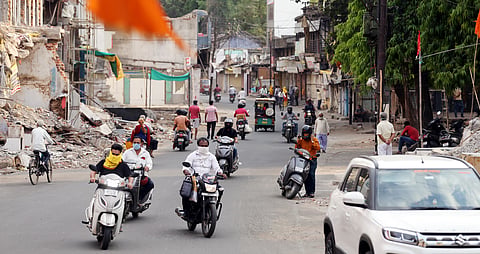 Nagpur
