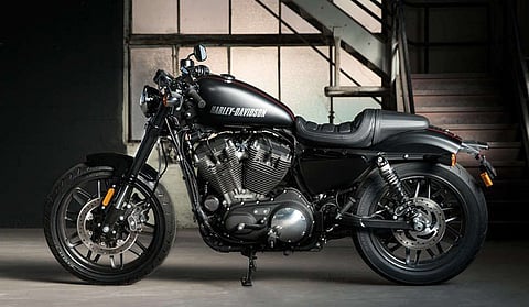 Harley Davidson ची भारतात धडाकेबाज रिएन्ट्री; लाँच केली बाईक; जाणून घ्या किंमत