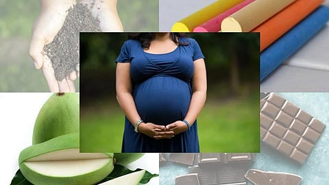 pregnancy