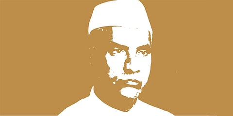 Keshavrao Jedhe