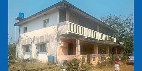 Kudal Hostel