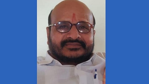Vaijnath Kundlik Sonawane